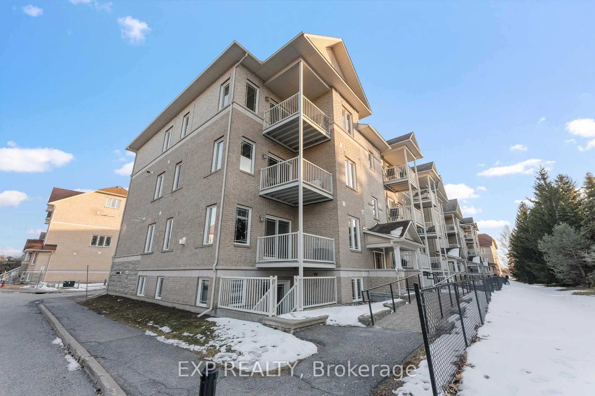 Photo 23 of Unit 2, 385 Paseo Private, Ottawa, Centrepointe — HOMEH