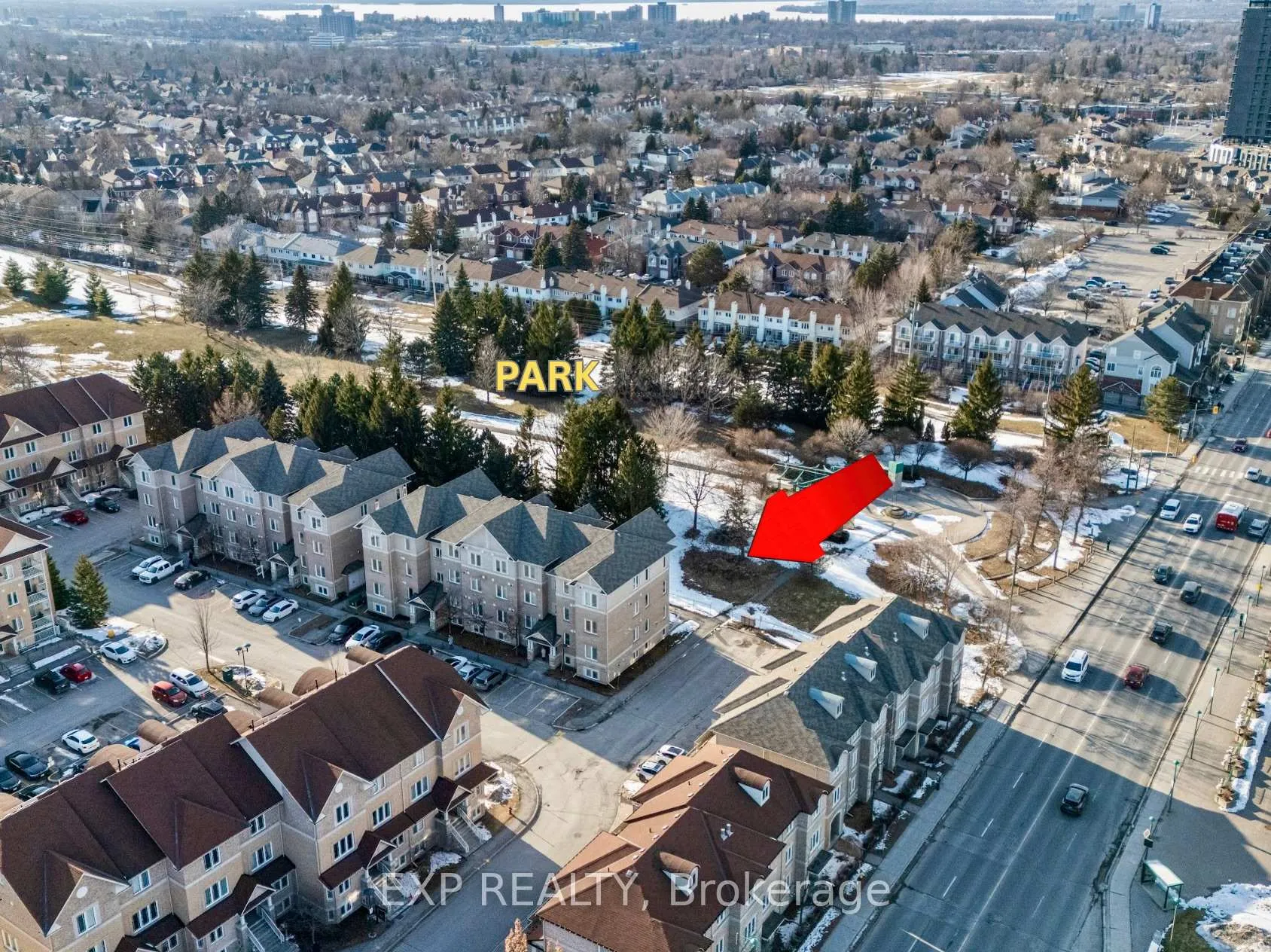 Photo 24 of Unit 2, 385 Paseo Private, Ottawa, Centrepointe — HOMEH