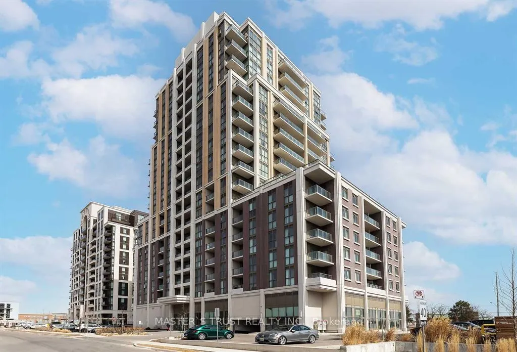 Photo 1 of Unit 1503, 9560 Markham Road, Markham, Wismer — HOMEH