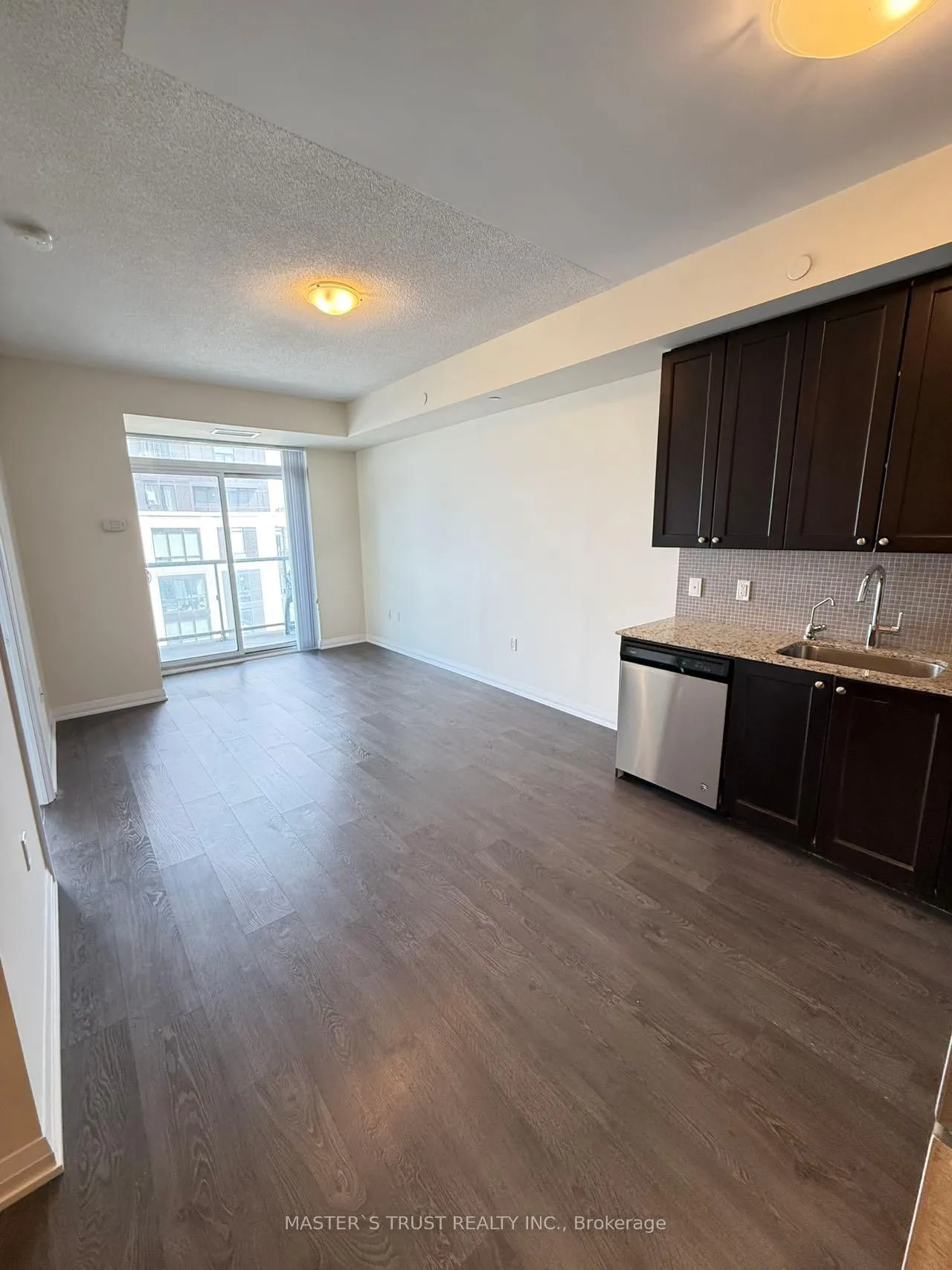Photo 8 of Unit 1503, 9560 Markham Road, Markham, Wismer — HOMEH