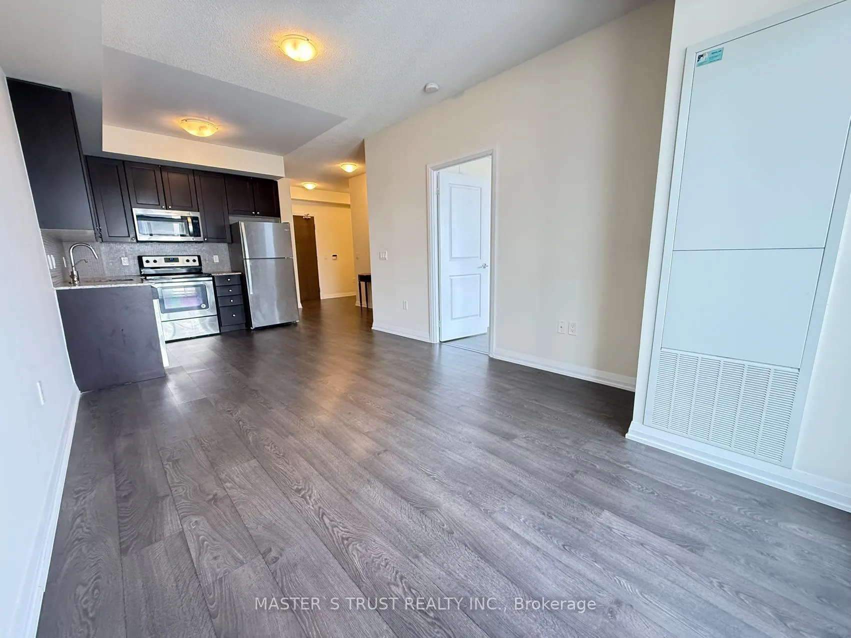 Photo 9 of Unit 1503, 9560 Markham Road, Markham, Wismer — HOMEH