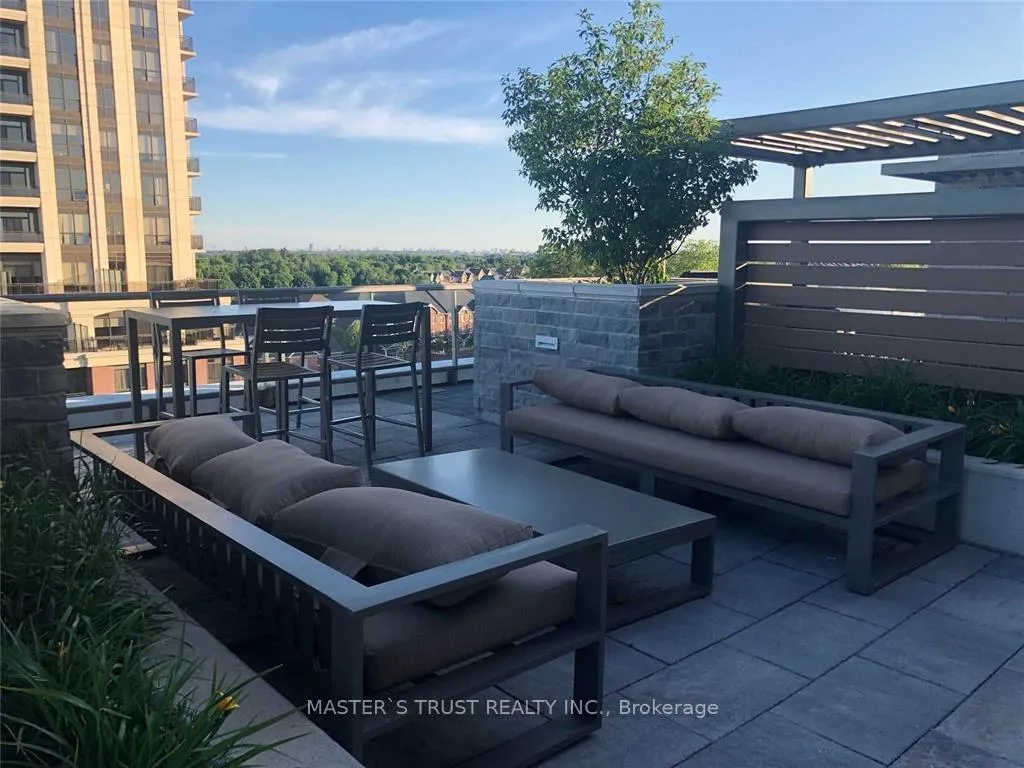 Photo 14 of Unit 1503, 9560 Markham Road, Markham, Wismer — HOMEH