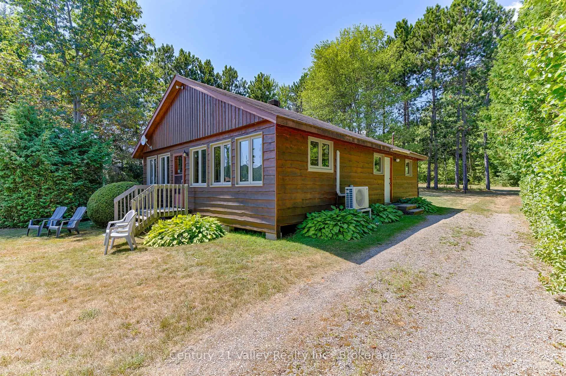 Photo 17 of 1077 Lake Clear Road, Bonnechere Valley, Eganville/Bonnechere Twp — HOMEH