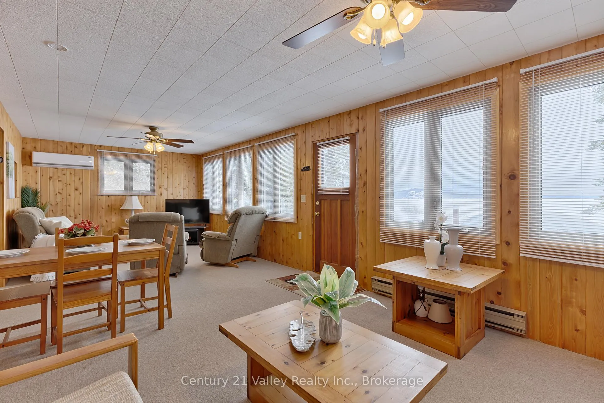 Photo 18 of 1077 Lake Clear Road, Bonnechere Valley, Eganville/Bonnechere Twp — HOMEH