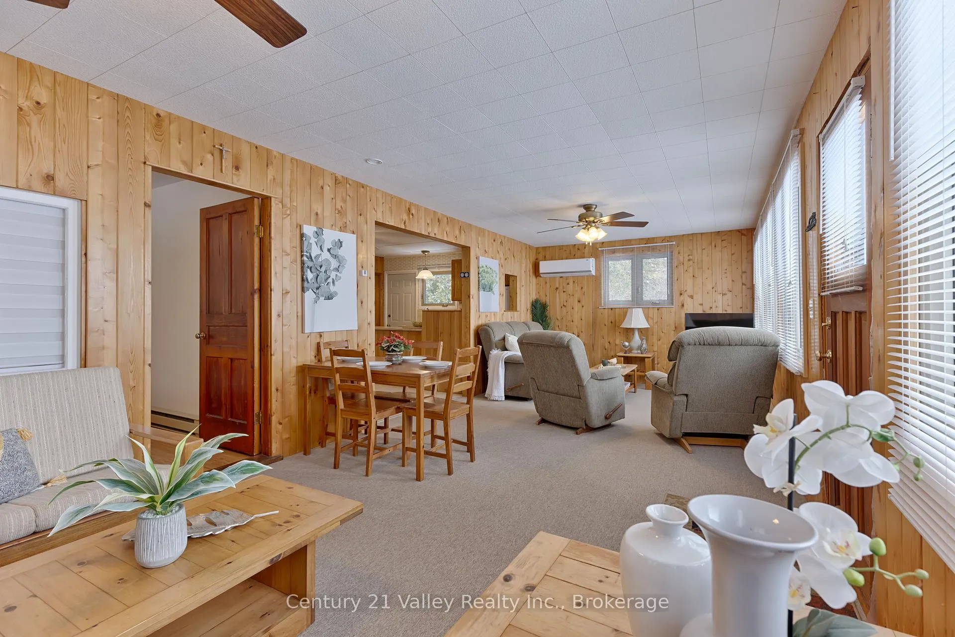 Photo 19 of 1077 Lake Clear Road, Bonnechere Valley, Eganville/Bonnechere Twp — HOMEH