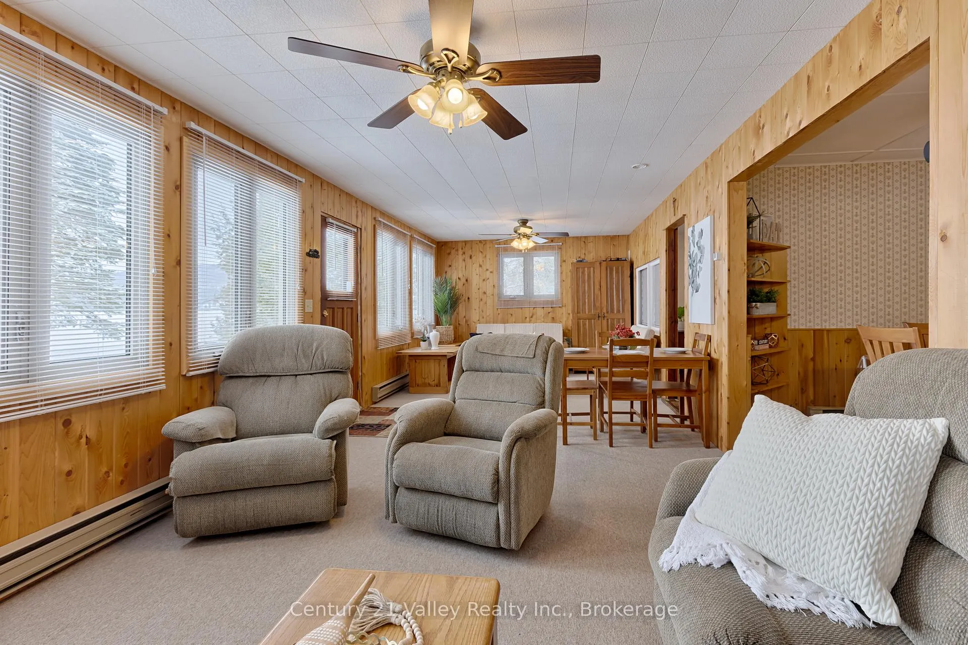 Photo 22 of 1077 Lake Clear Road, Bonnechere Valley, Eganville/Bonnechere Twp — HOMEH