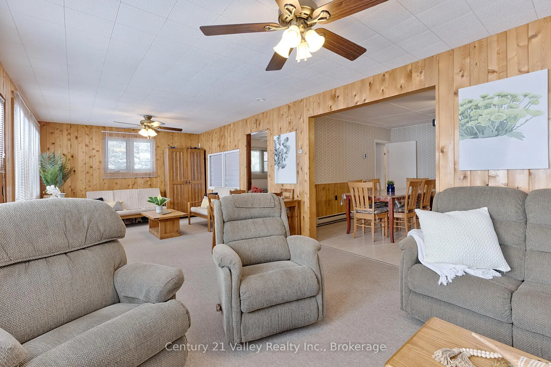 Photo 23 of 1077 Lake Clear Road, Bonnechere Valley, Eganville/Bonnechere Twp — HOMEH