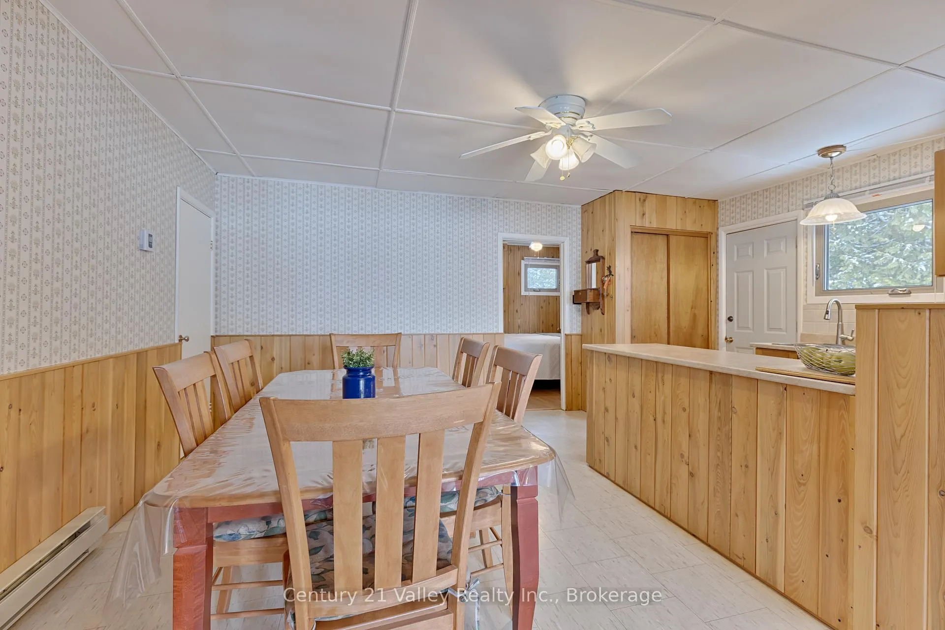 Photo 25 of 1077 Lake Clear Road, Bonnechere Valley, Eganville/Bonnechere Twp — HOMEH