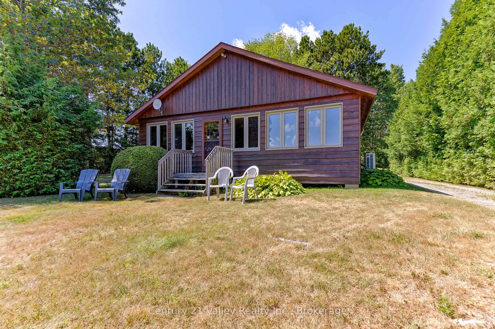 Photo 40 of 1077 Lake Clear Road, Bonnechere Valley, Eganville/Bonnechere Twp — HOMEH