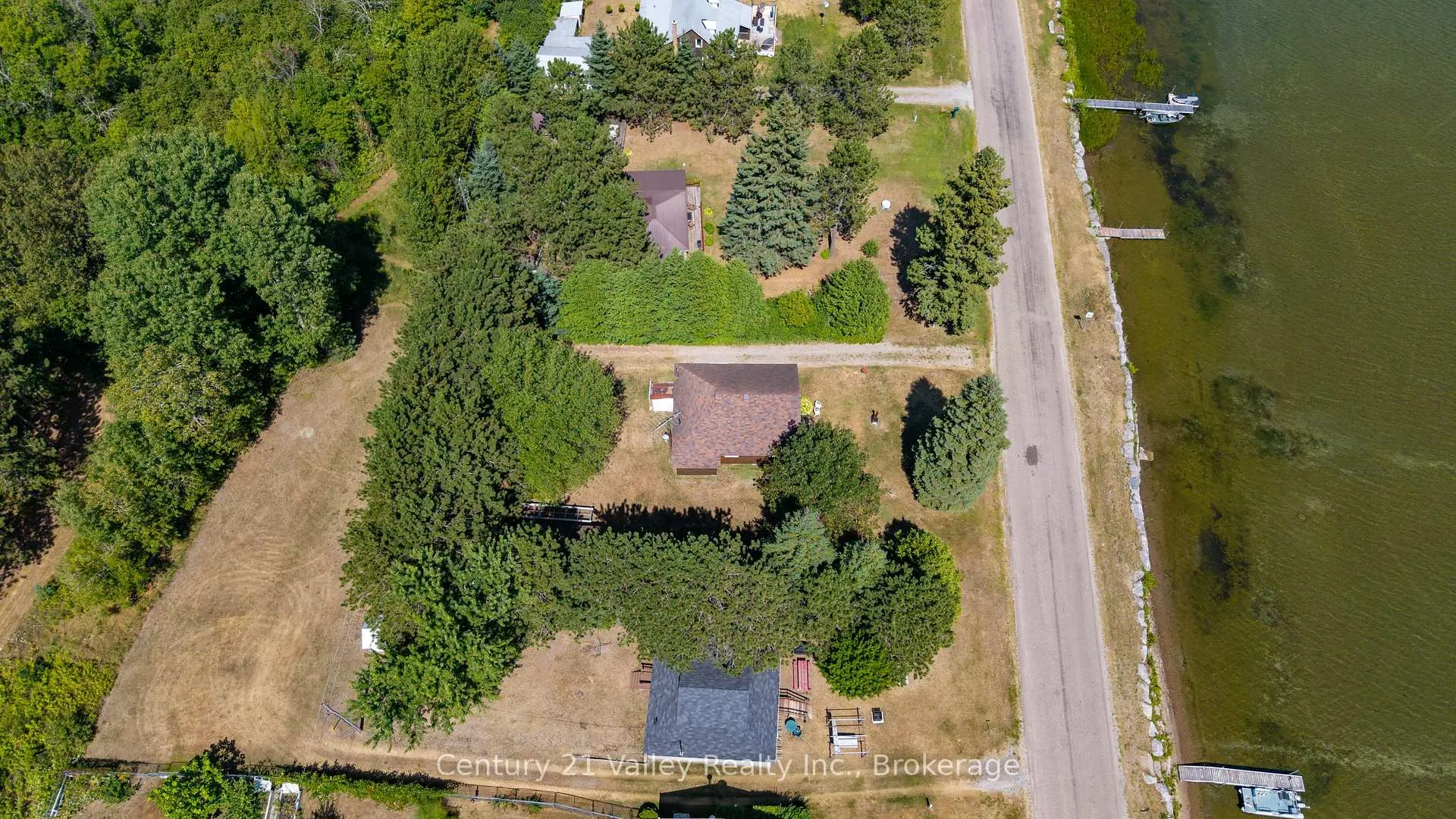 Photo 47 of 1077 Lake Clear Road, Bonnechere Valley, Eganville/Bonnechere Twp — HOMEH
