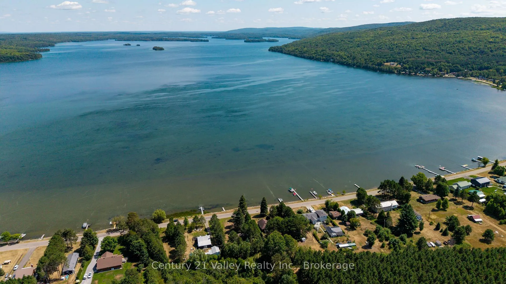 Photo 49 of 1077 Lake Clear Road, Bonnechere Valley, Eganville/Bonnechere Twp — HOMEH