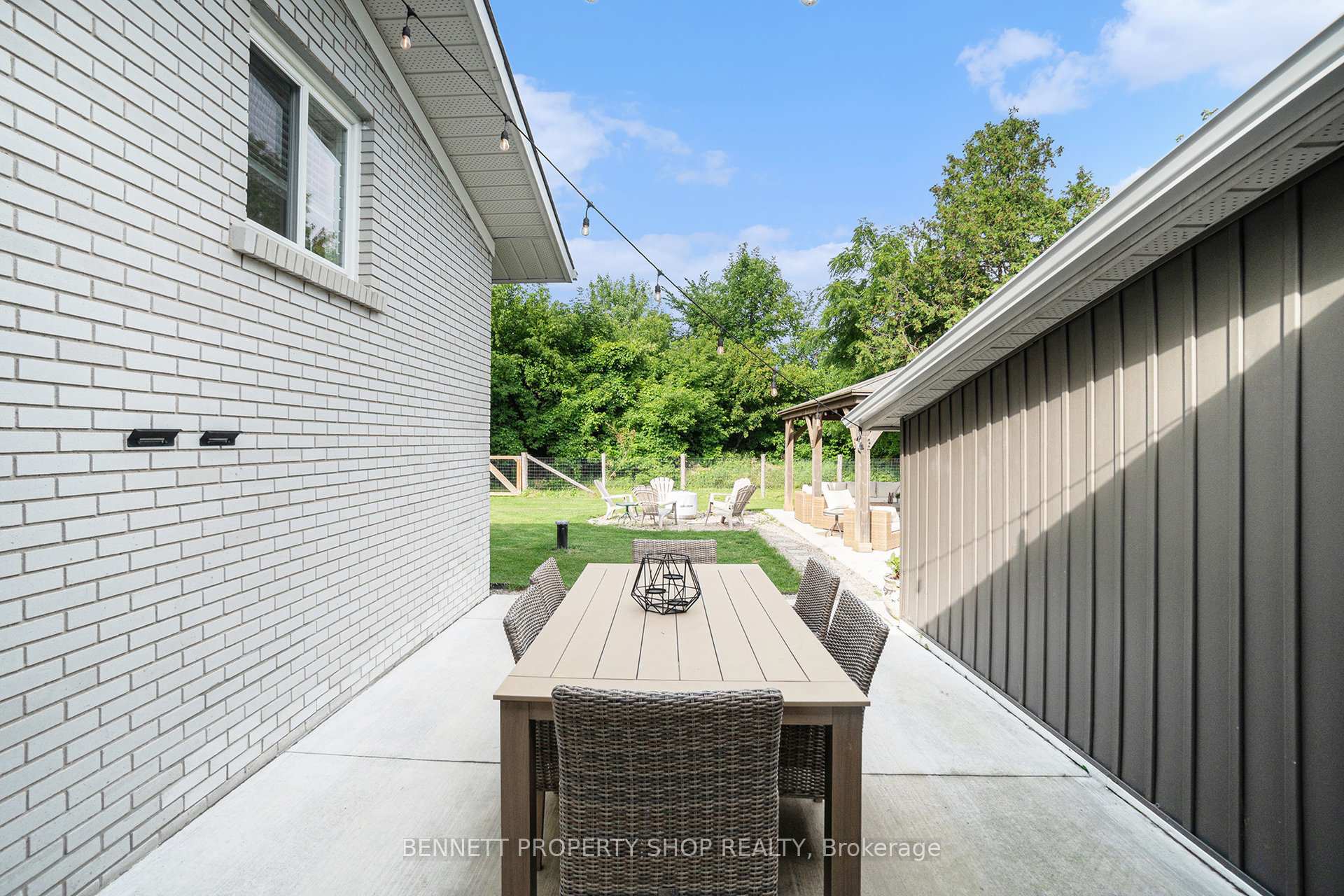 Photo 30 of 1891 River Road, Ottawa, Manotick East to Manotick Station — HOMEH