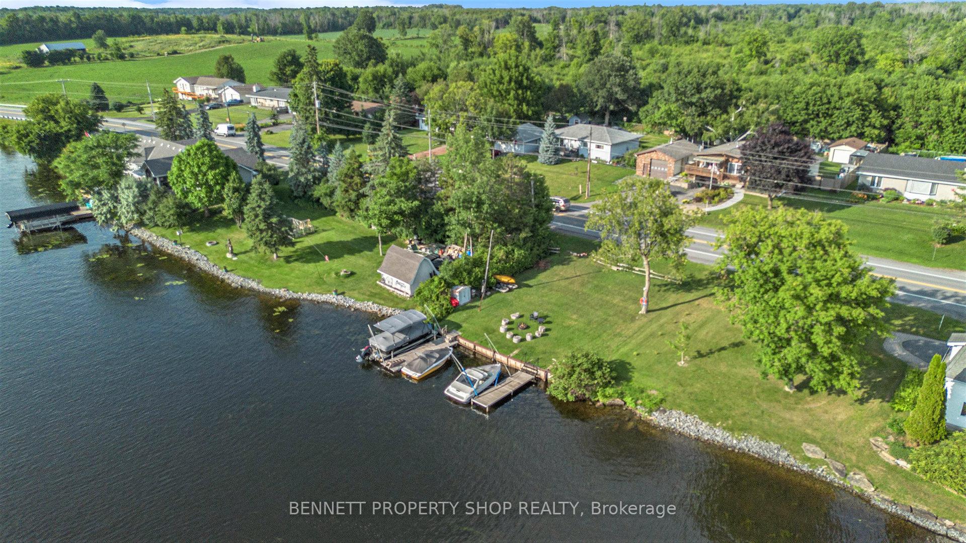 Photo 40 of 1891 River Road, Ottawa, Manotick East to Manotick Station — HOMEH