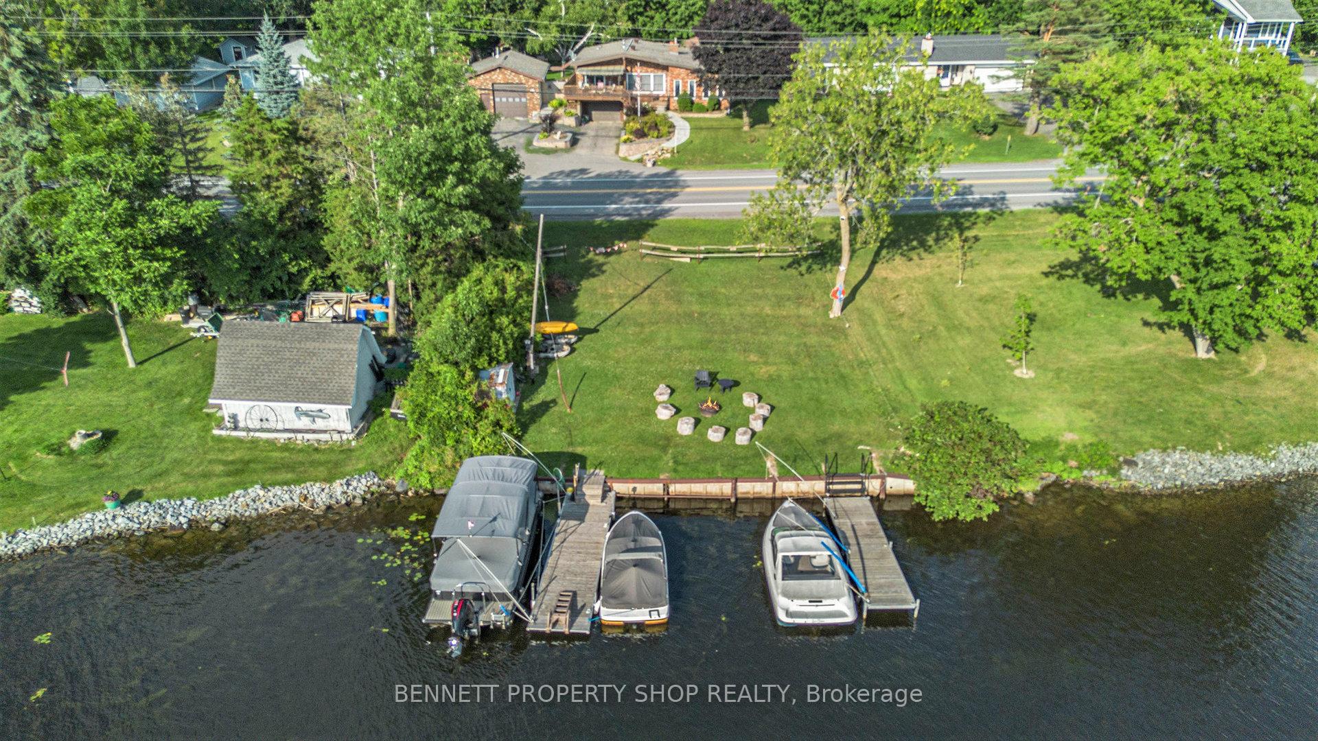 Photo 41 of 1891 River Road, Ottawa, Manotick East to Manotick Station — HOMEH