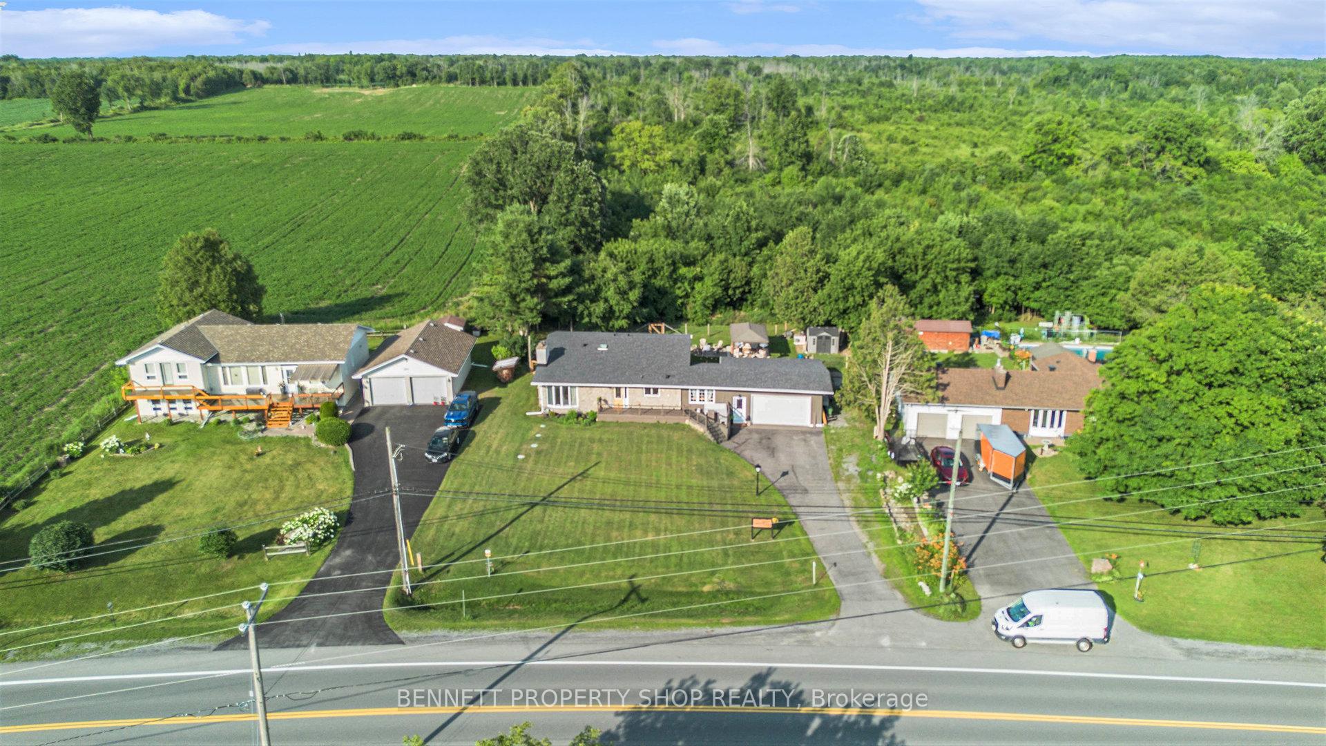Photo 42 of 1891 River Road, Ottawa, Manotick East to Manotick Station — HOMEH