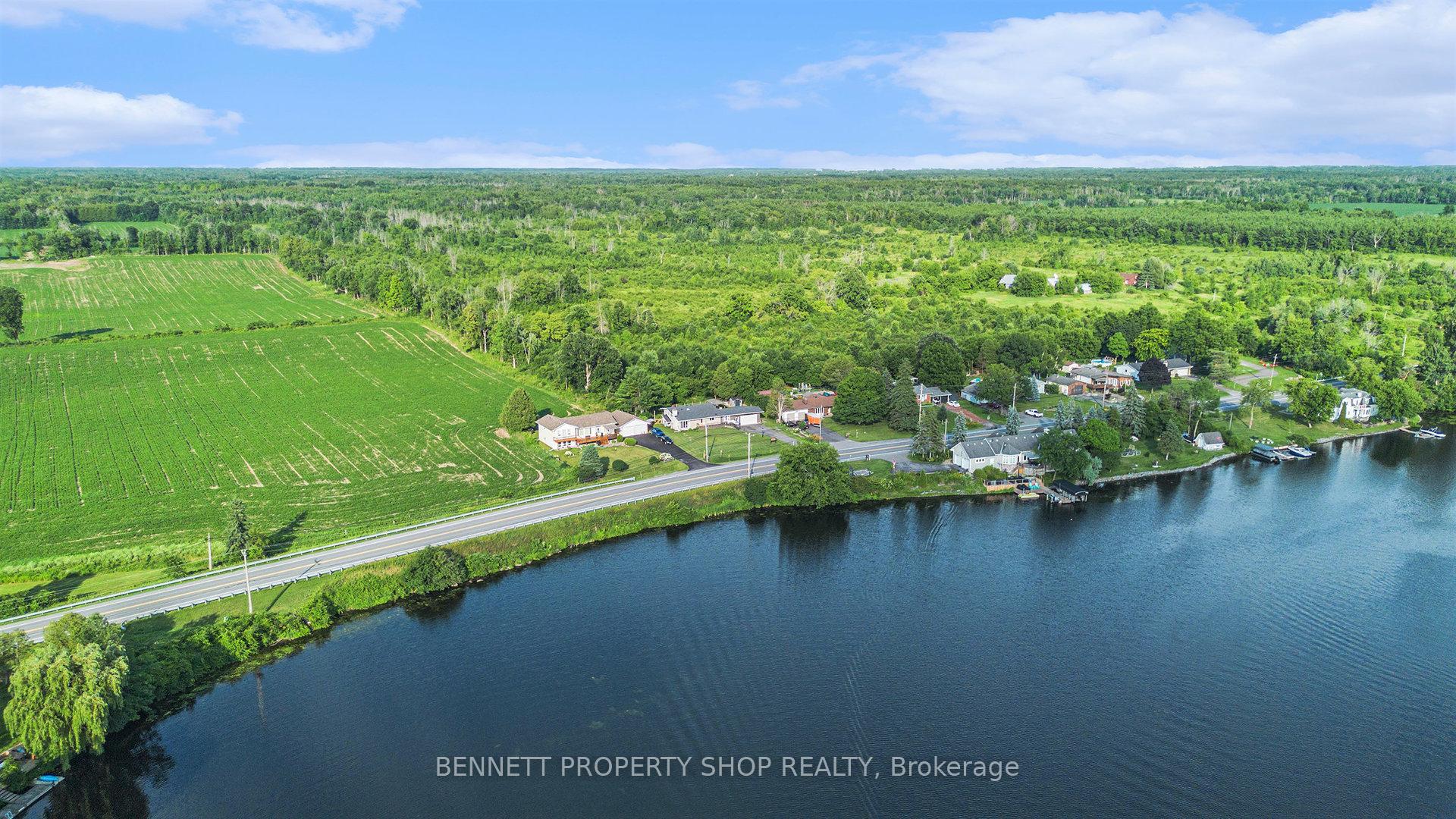 Photo 43 of 1891 River Road, Ottawa, Manotick East to Manotick Station — HOMEH
