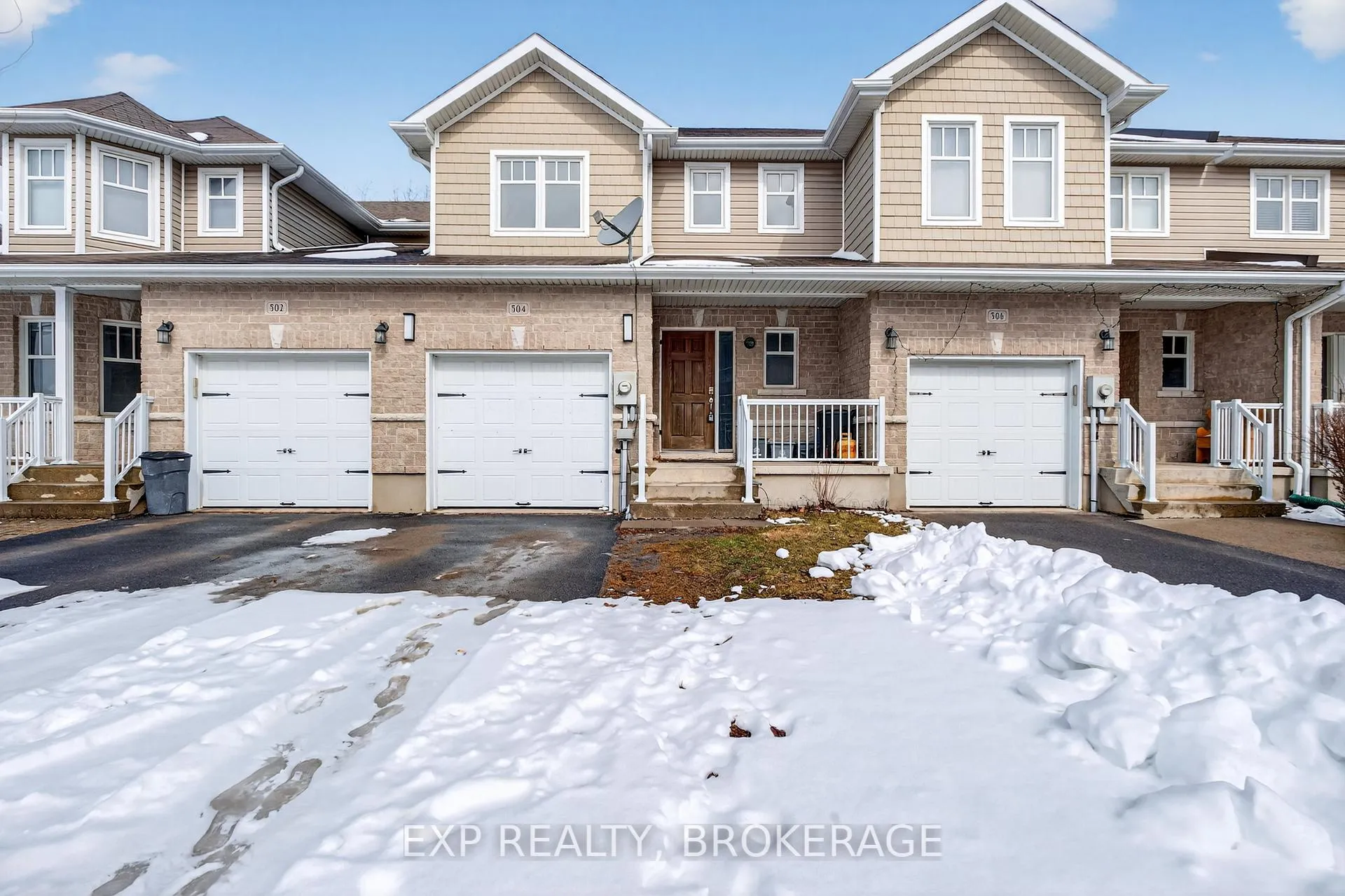 Photo 1 of 504 St Martha Street, Kingston, Kingston East (Incl Barret Crt) — HOMEH