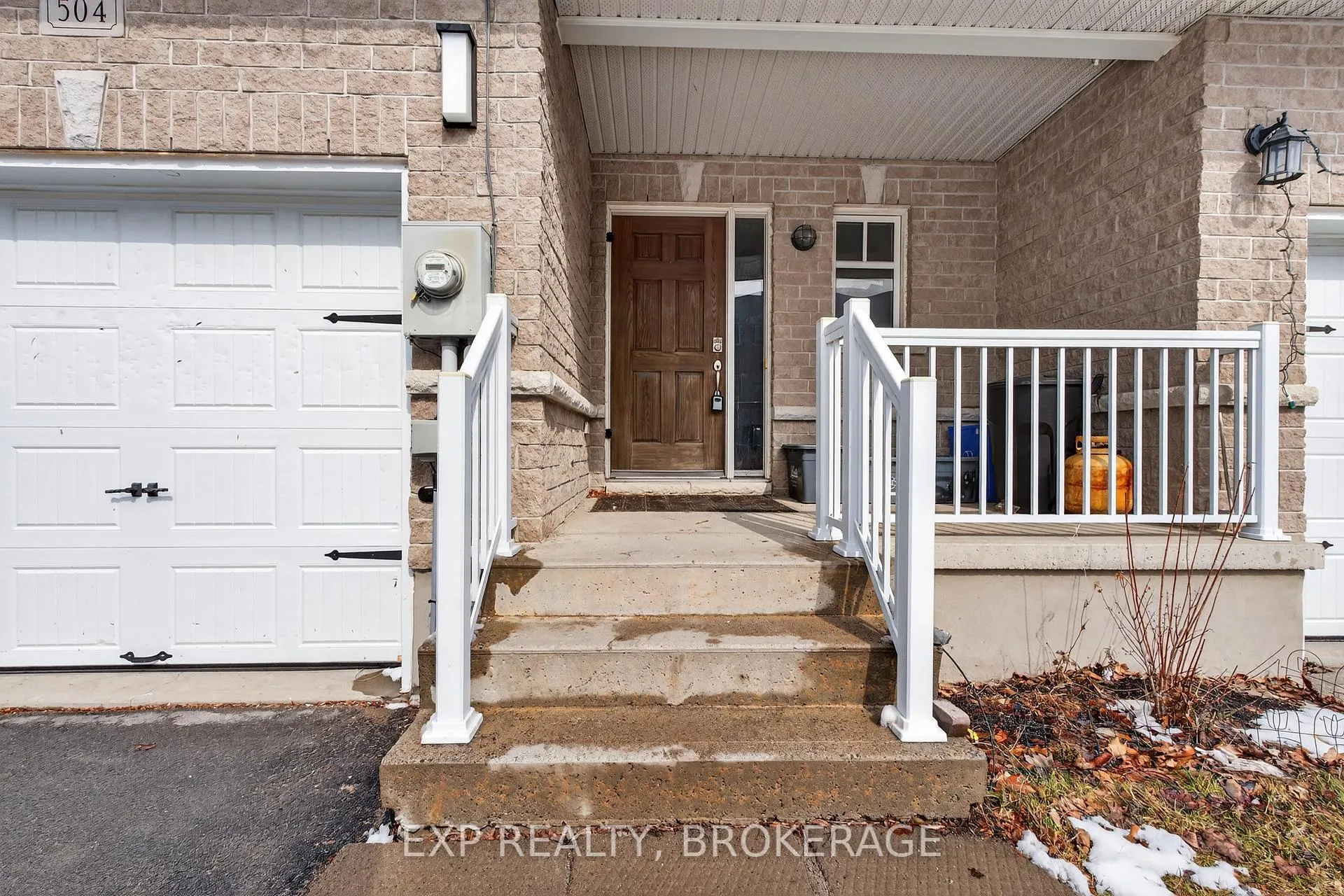 Photo 2 of 504 St Martha Street, Kingston, Kingston East (Incl Barret Crt) — HOMEH