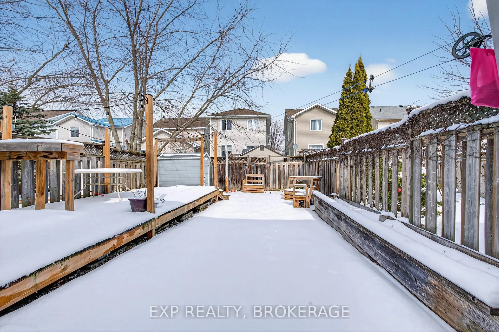 Photo 25 of 504 St Martha Street, Kingston, Kingston East (Incl Barret Crt) — HOMEH