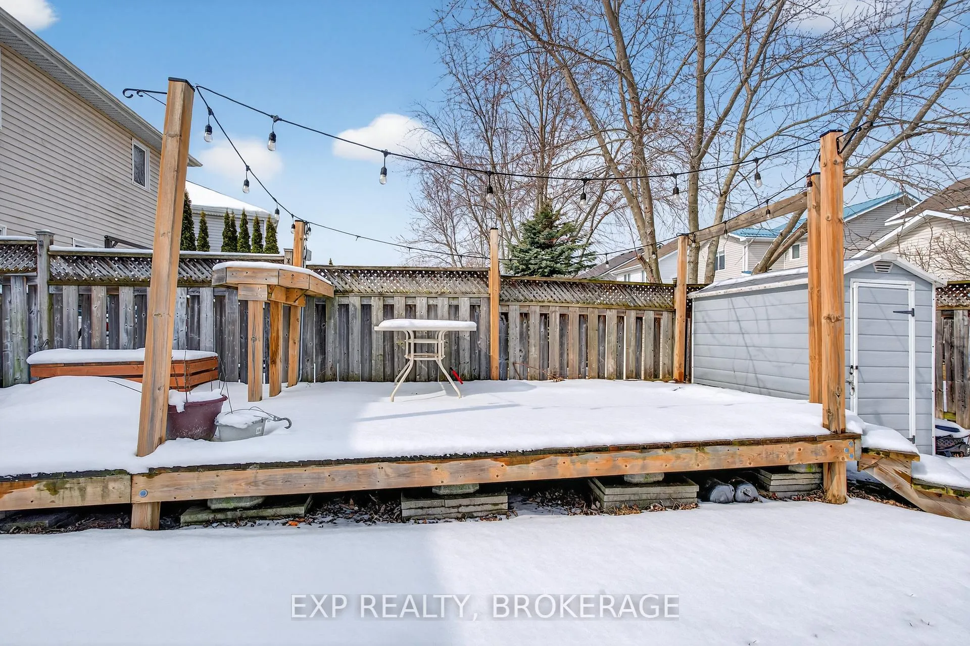 Photo 26 of 504 St Martha Street, Kingston, Kingston East (Incl Barret Crt) — HOMEH