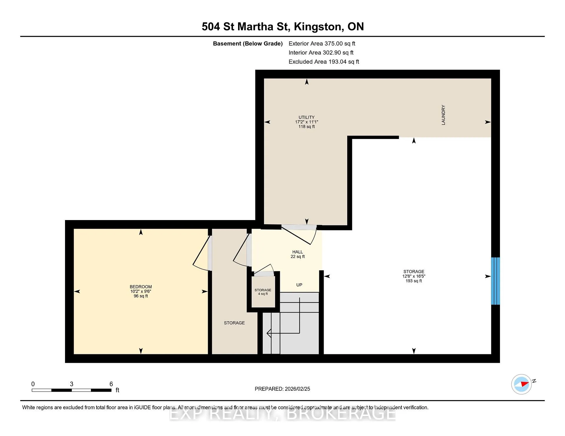 Photo 36 of 504 St Martha Street, Kingston, Kingston East (Incl Barret Crt) — HOMEH