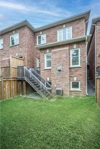 Photo 24 of 73 Southvale Drive, Vaughan, Patterson — HOMEH