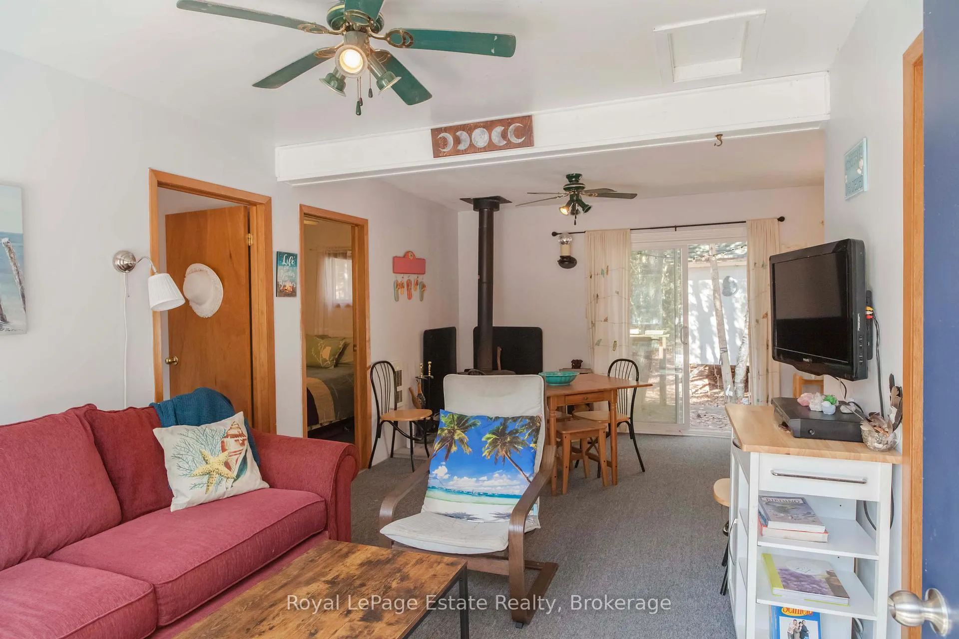 Photo 9 of 49 Thompson Avenue, Native Leased Lands — HOMEH