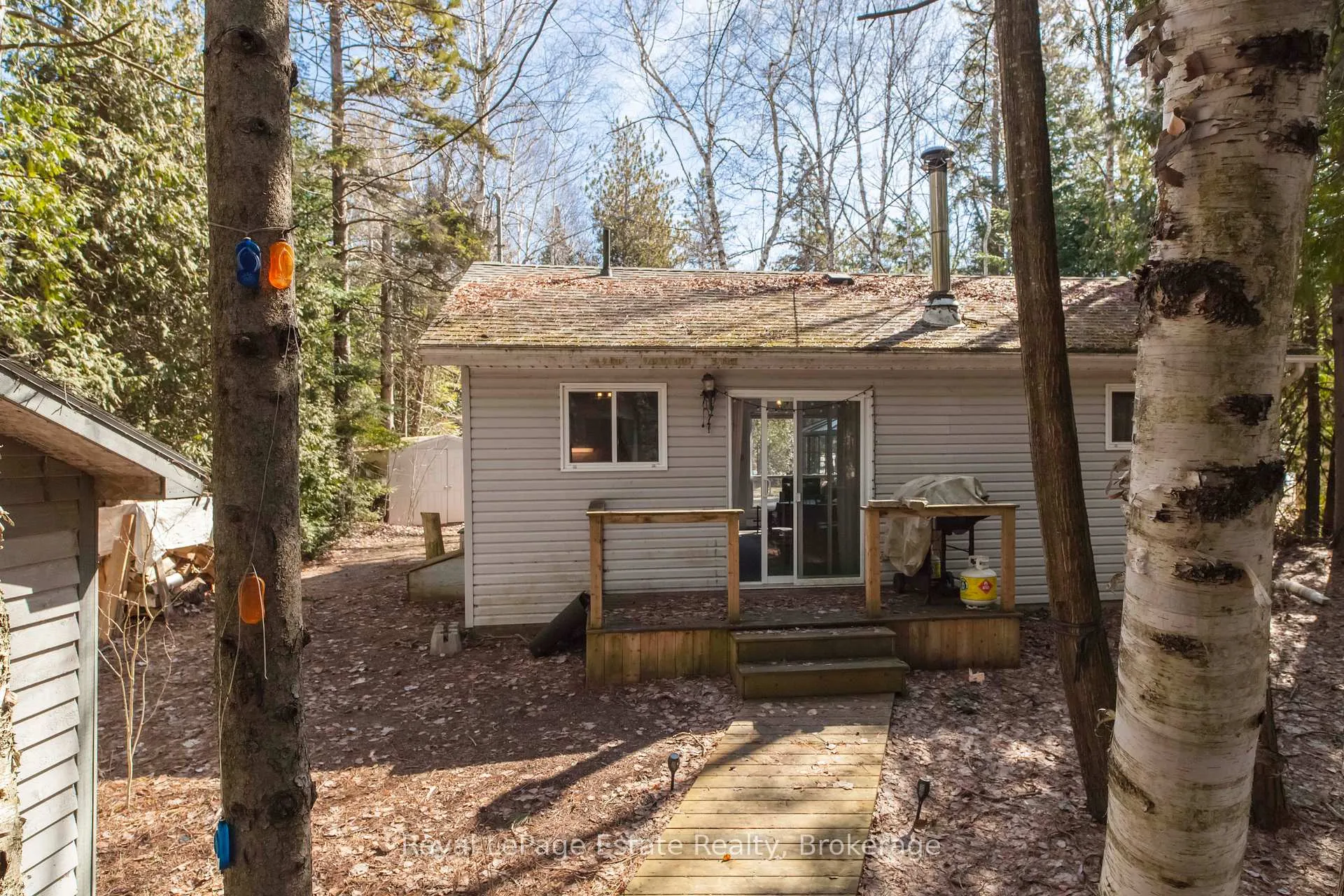 Photo 30 of 49 Thompson Avenue, Native Leased Lands — HOMEH