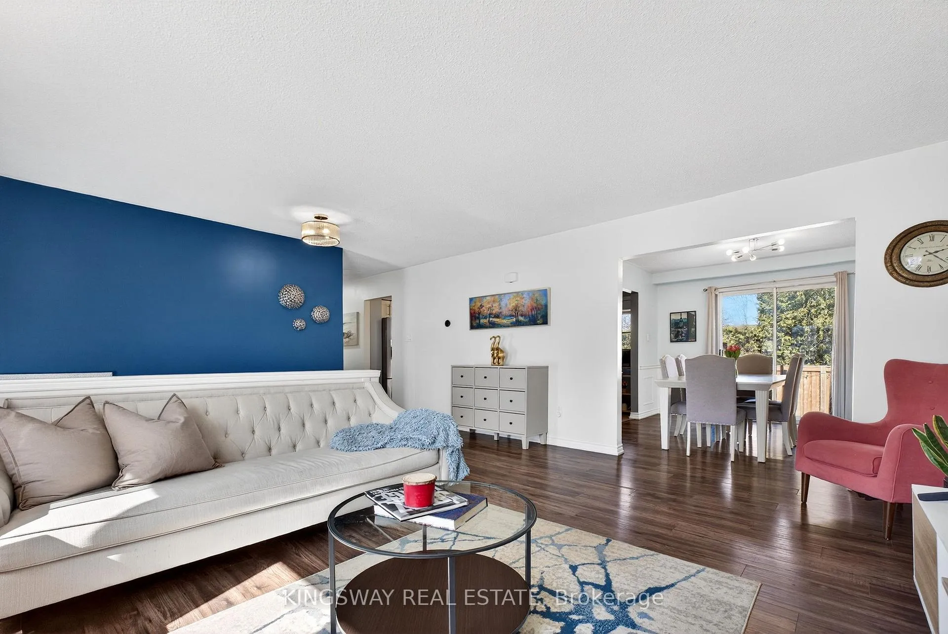 Photo 9 of 602 Clare Place S, Burlington, Shoreacres — HOMEH