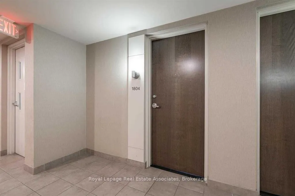 Photo 3 of Unit 1804, 9 George Street N, Brampton, Downtown Brampton — HOMEH