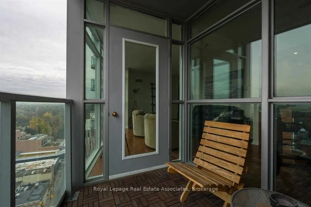 Photo 12 of Unit 1804, 9 George Street N, Brampton, Downtown Brampton — HOMEH