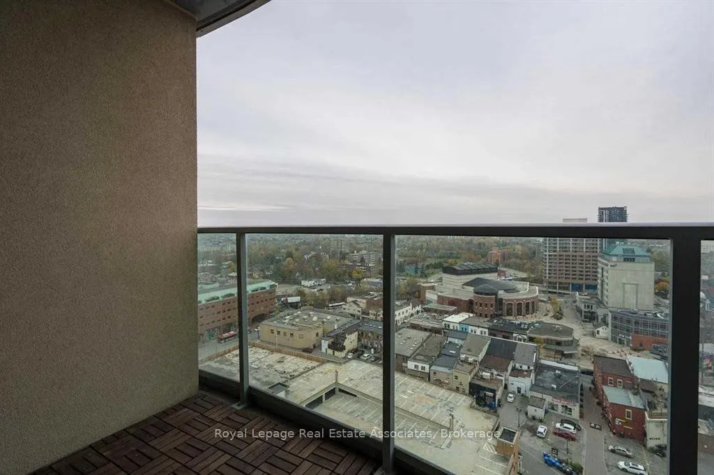 Photo 13 of Unit 1804, 9 George Street N, Brampton, Downtown Brampton — HOMEH
