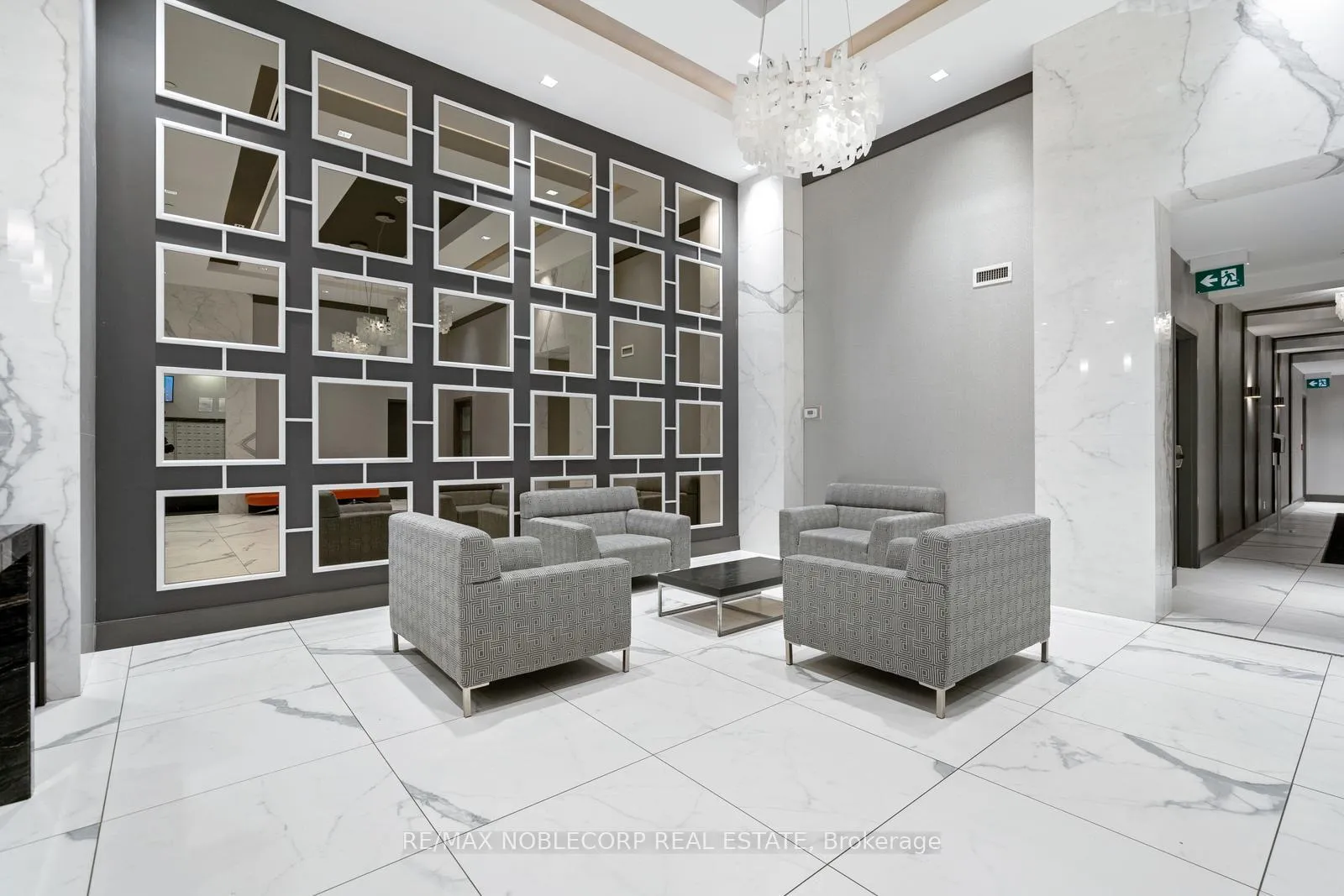 Photo 3 of Unit 1706, 3700 Highway 7 Road, Vaughan, Vaughan Corporate Centre — HOMEH