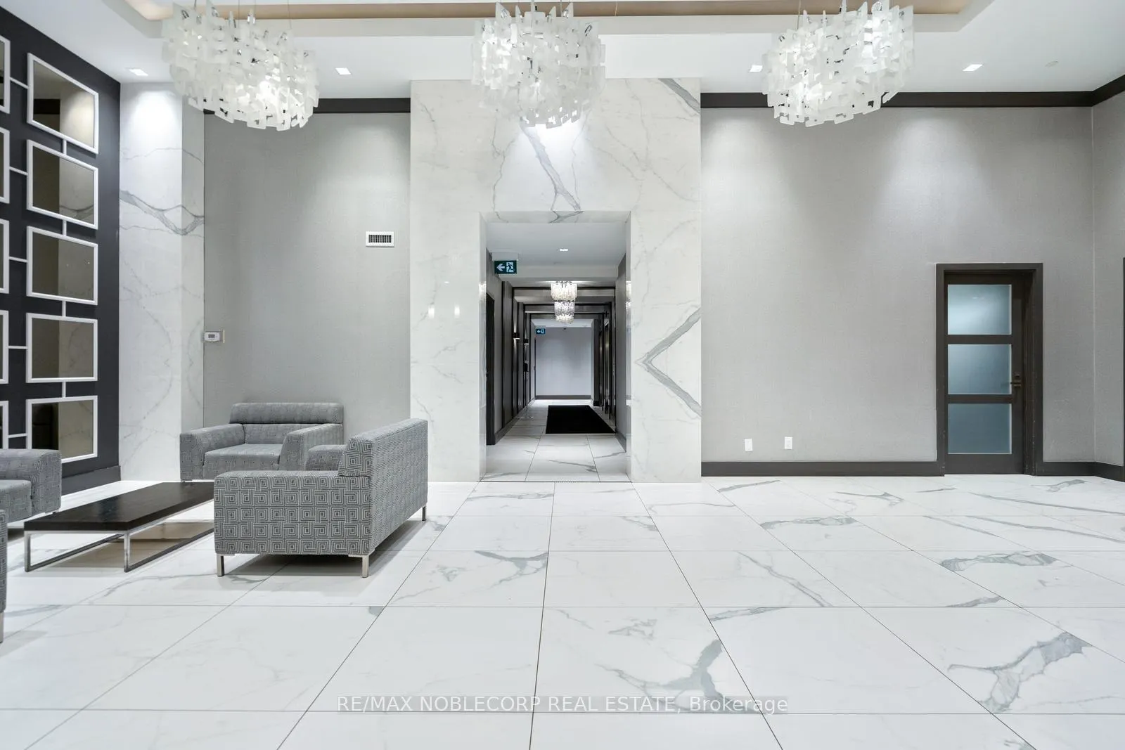 Photo 4 of Unit 1706, 3700 Highway 7 Road, Vaughan, Vaughan Corporate Centre — HOMEH