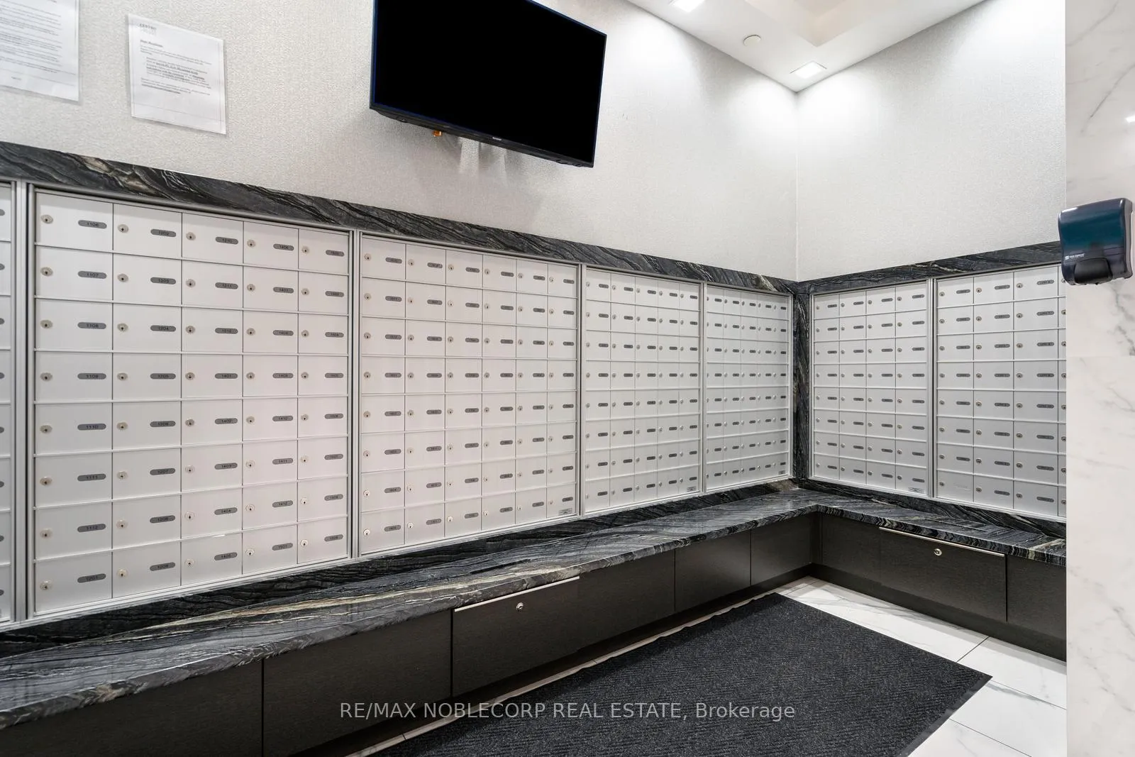 Photo 5 of Unit 1706, 3700 Highway 7 Road, Vaughan, Vaughan Corporate Centre — HOMEH