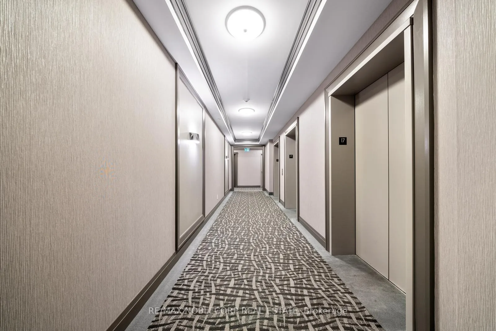 Photo 6 of Unit 1706, 3700 Highway 7 Road, Vaughan, Vaughan Corporate Centre — HOMEH