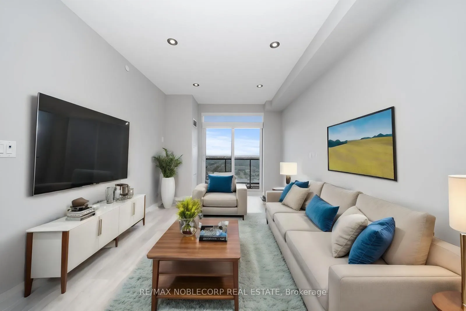 Photo 17 of Unit 1706, 3700 Highway 7 Road, Vaughan, Vaughan Corporate Centre — HOMEH