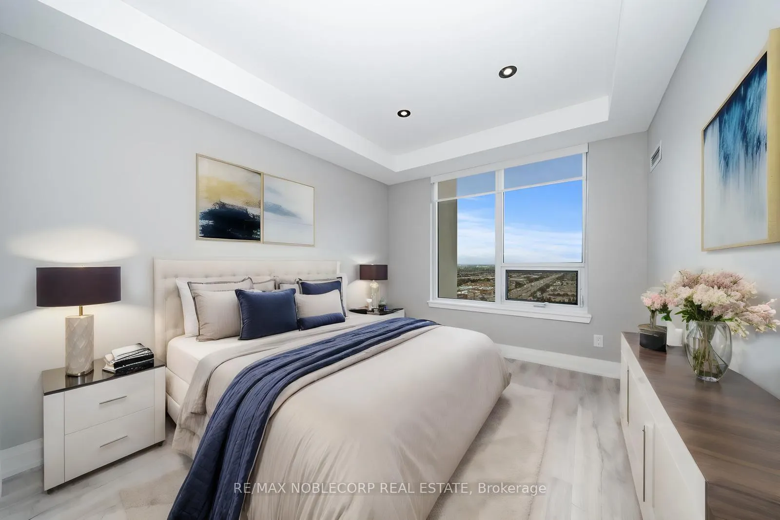 Photo 23 of Unit 1706, 3700 Highway 7 Road, Vaughan, Vaughan Corporate Centre — HOMEH