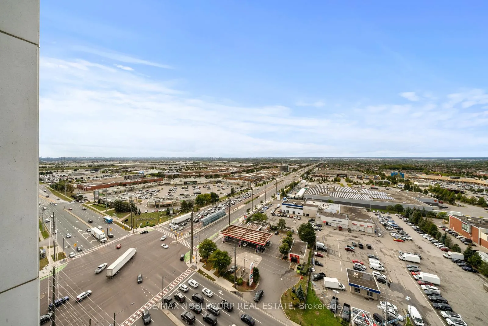 Photo 32 of Unit 1706, 3700 Highway 7 Road, Vaughan, Vaughan Corporate Centre — HOMEH