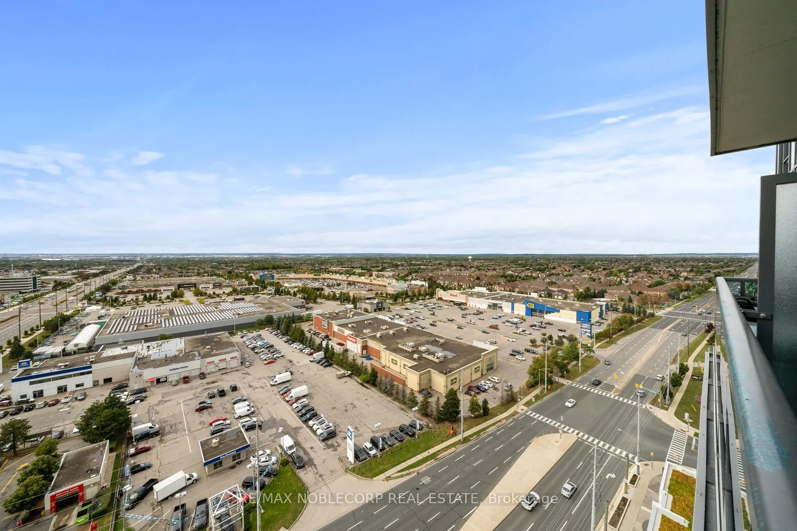 Photo 33 of Unit 1706, 3700 Highway 7 Road, Vaughan, Vaughan Corporate Centre — HOMEH