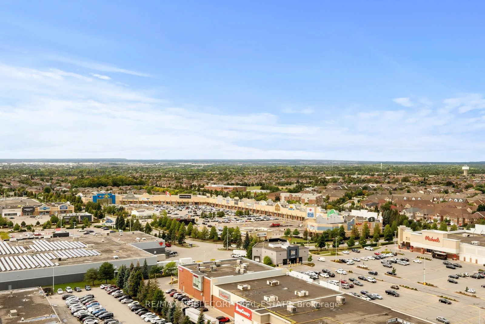 Photo 34 of Unit 1706, 3700 Highway 7 Road, Vaughan, Vaughan Corporate Centre — HOMEH