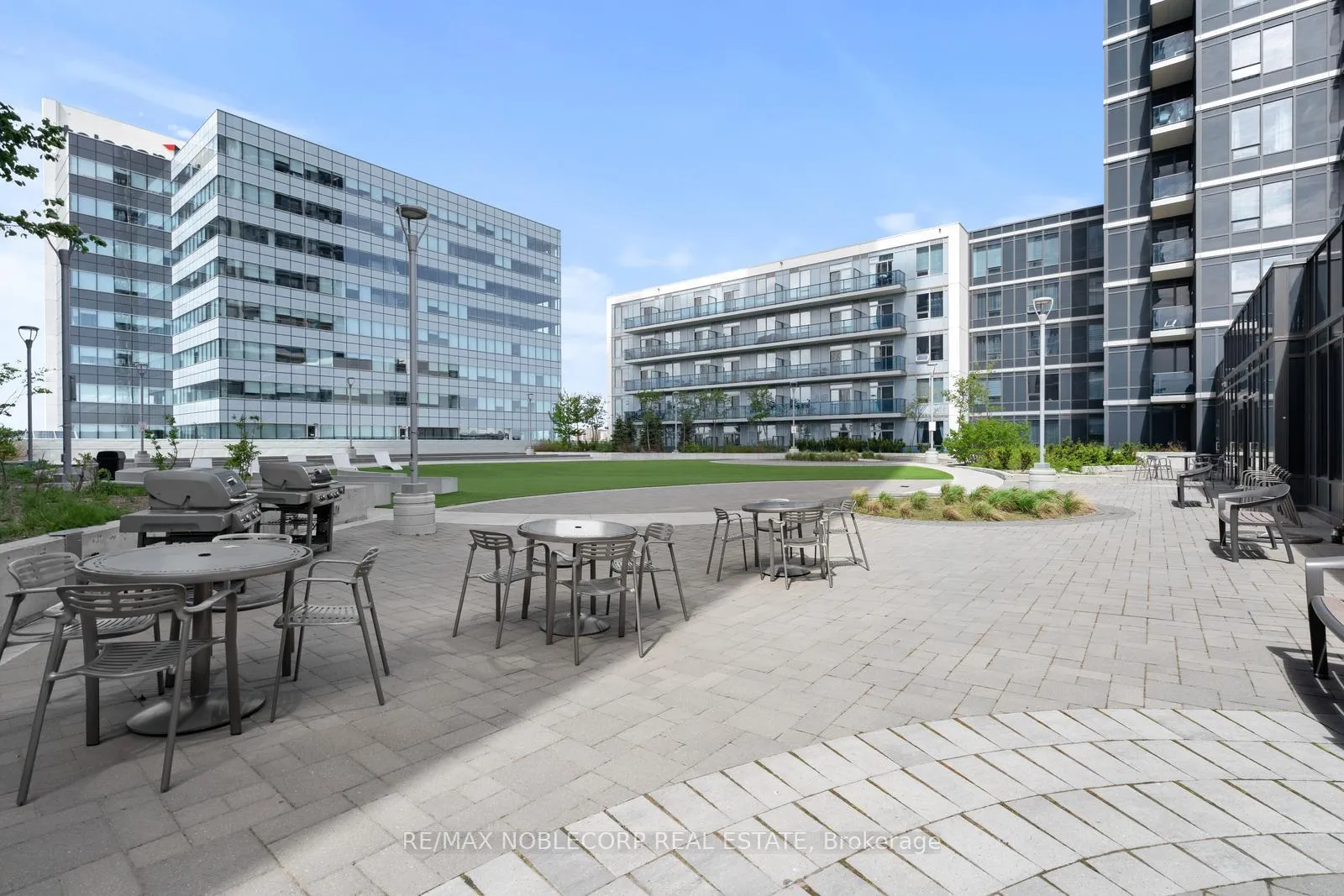 Photo 35 of Unit 1706, 3700 Highway 7 Road, Vaughan, Vaughan Corporate Centre — HOMEH