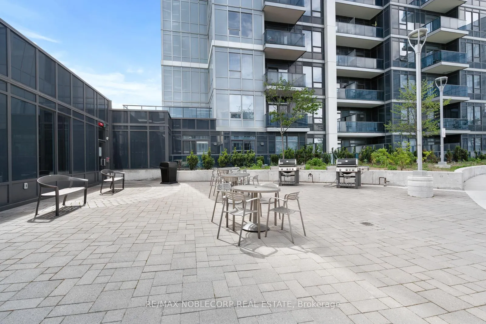 Photo 36 of Unit 1706, 3700 Highway 7 Road, Vaughan, Vaughan Corporate Centre — HOMEH