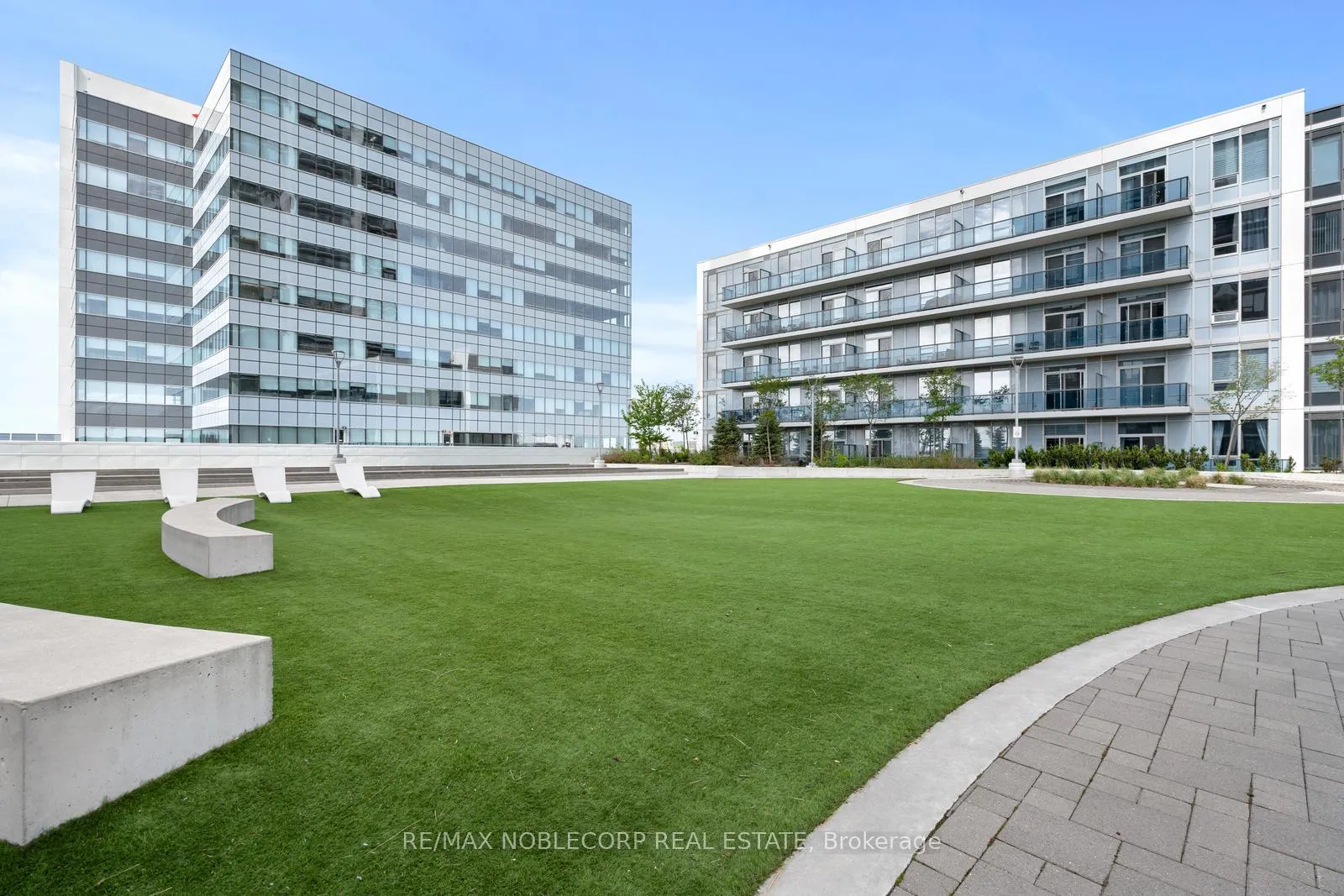 Photo 37 of Unit 1706, 3700 Highway 7 Road, Vaughan, Vaughan Corporate Centre — HOMEH