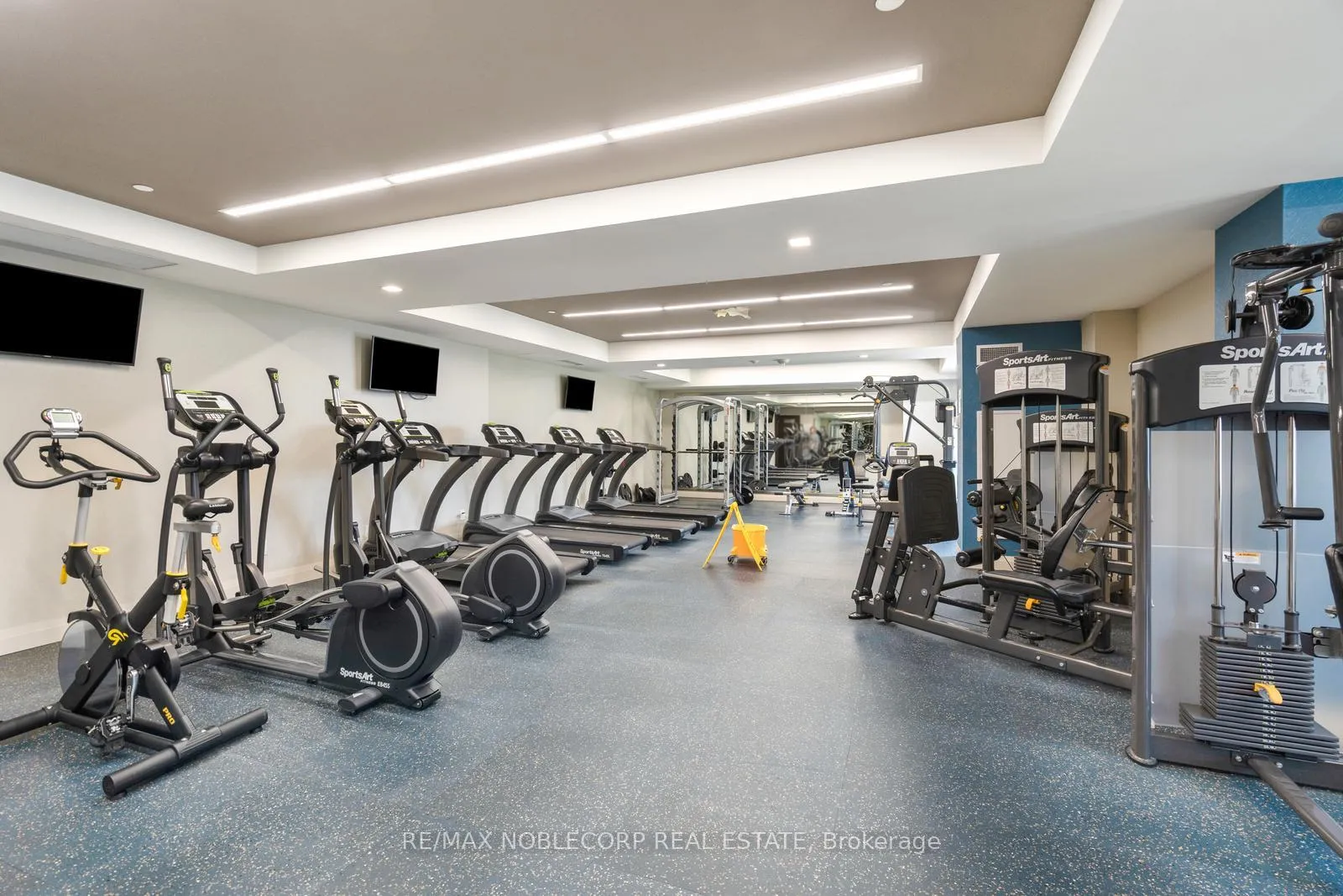 Photo 38 of Unit 1706, 3700 Highway 7 Road, Vaughan, Vaughan Corporate Centre — HOMEH