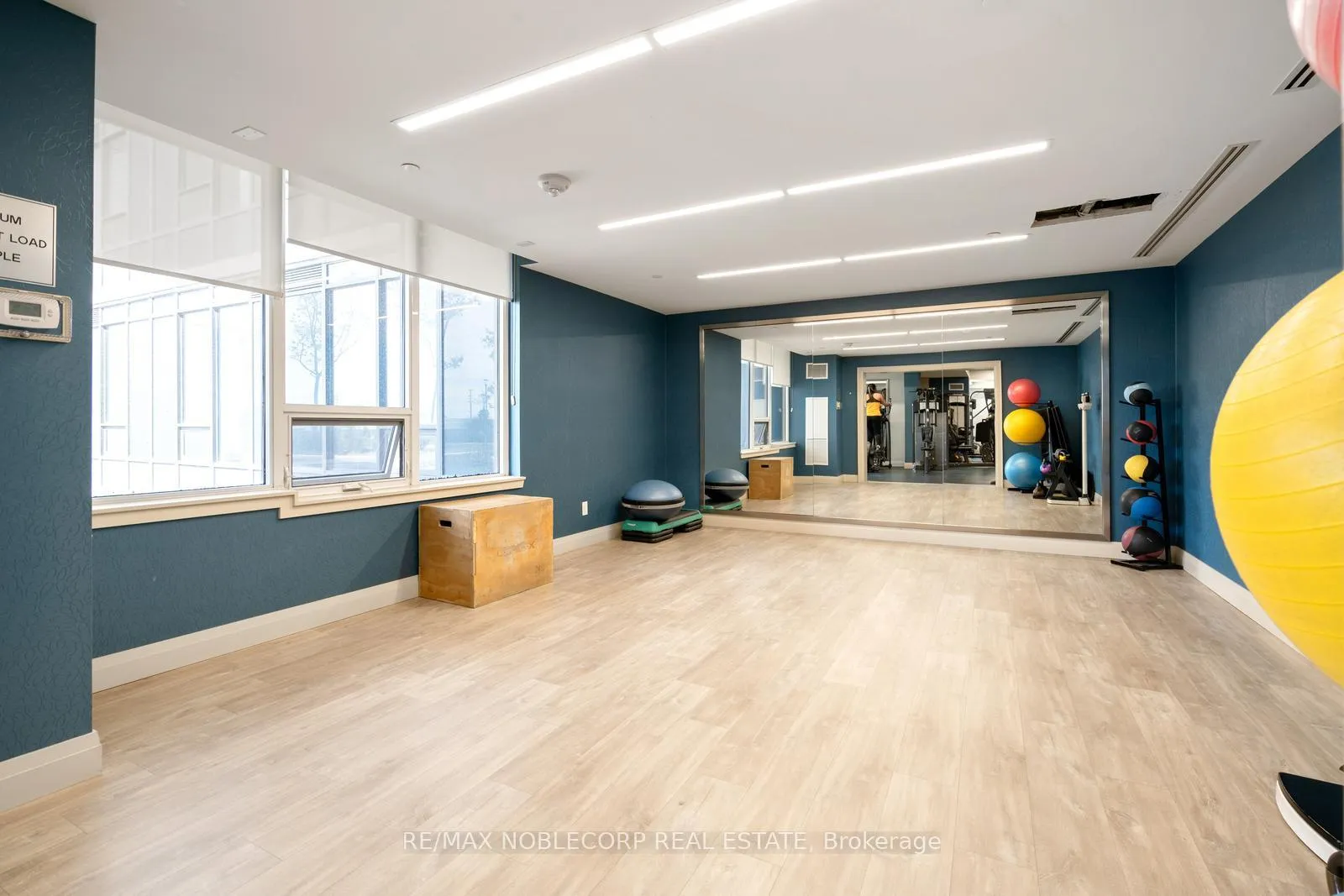 Photo 39 of Unit 1706, 3700 Highway 7 Road, Vaughan, Vaughan Corporate Centre — HOMEH