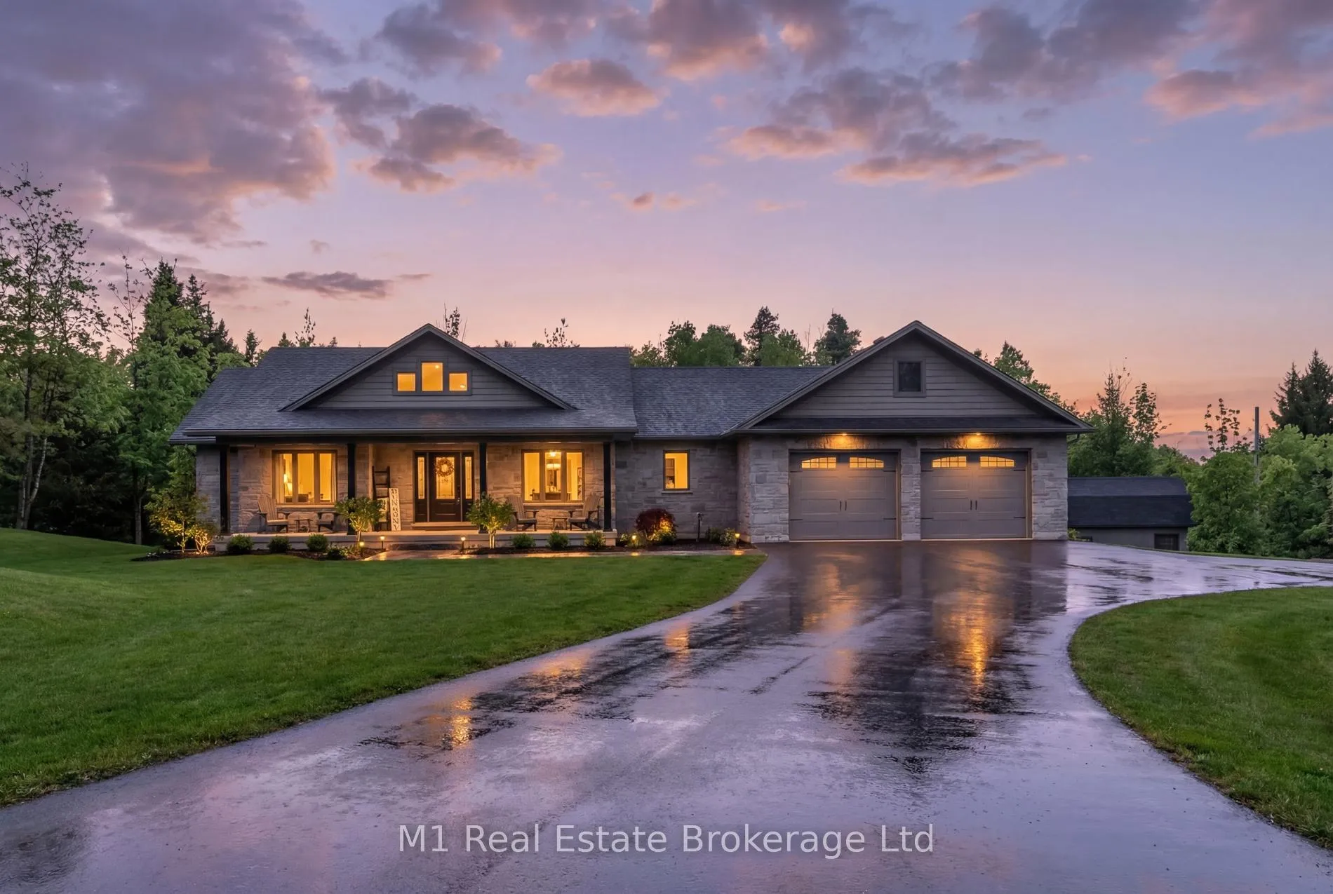 Photo 1 of 6572 12 Line, Minto — HOMEH