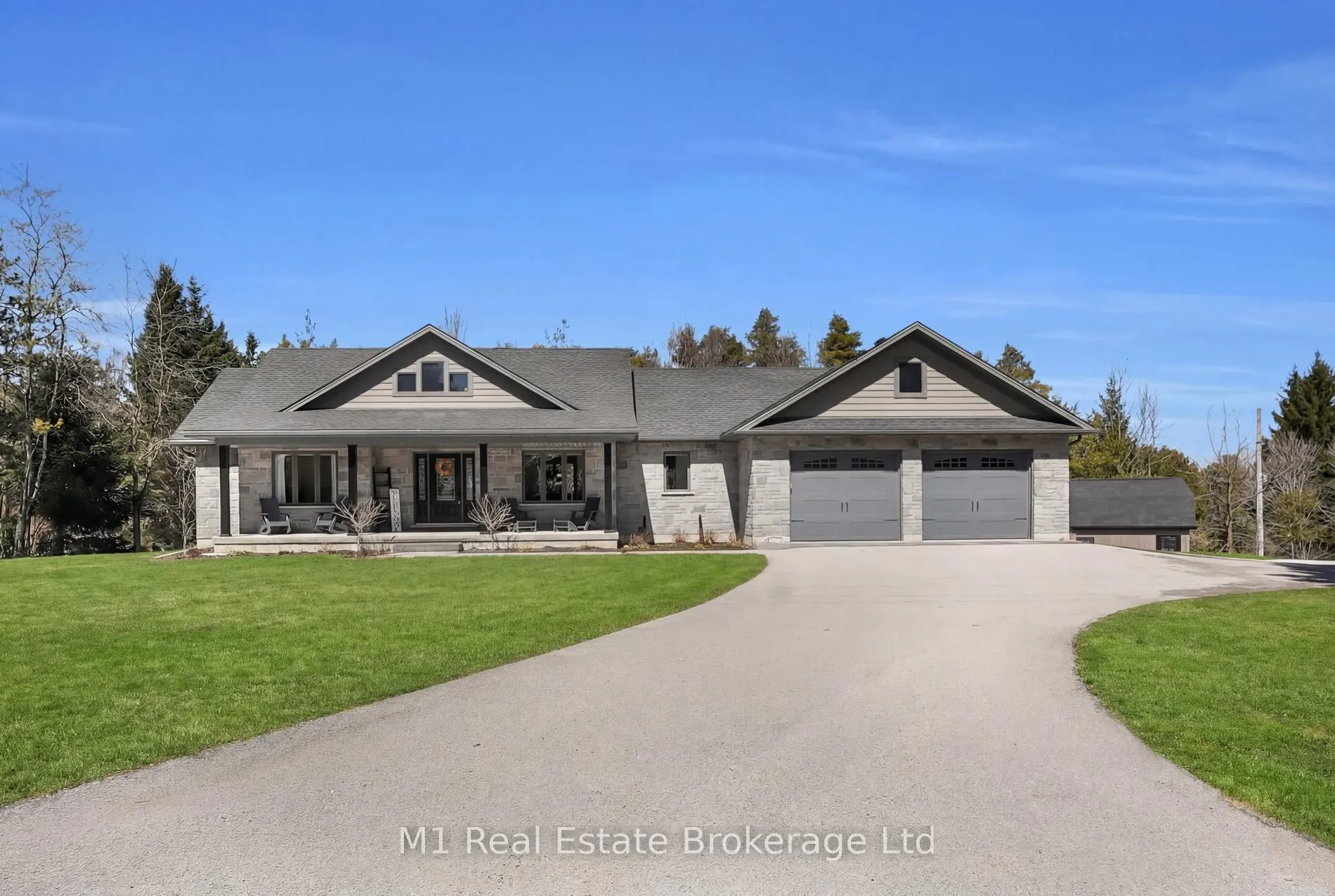 Photo 2 of 6572 12 Line, Minto — HOMEH