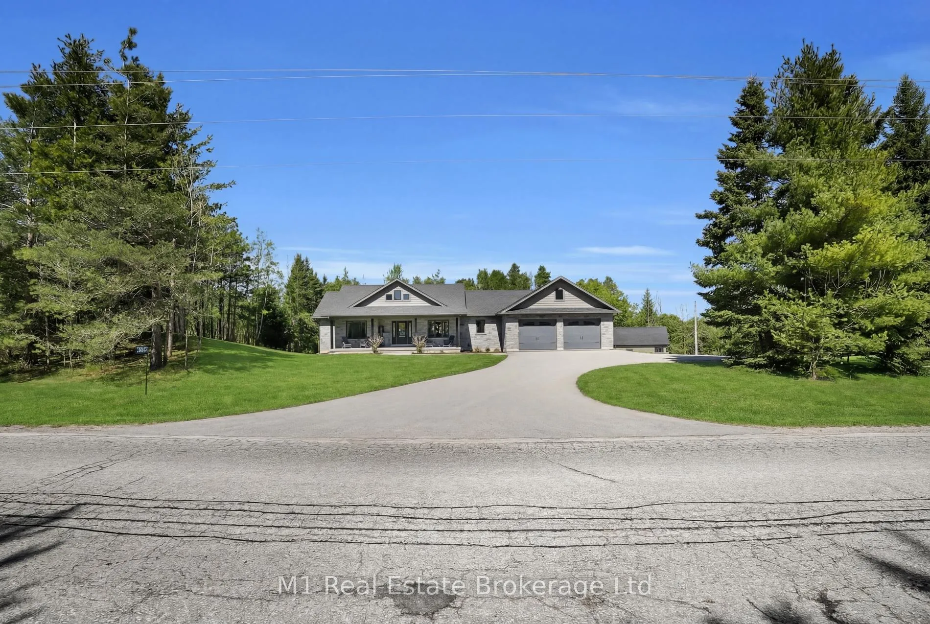 Photo 3 of 6572 12 Line, Minto — HOMEH