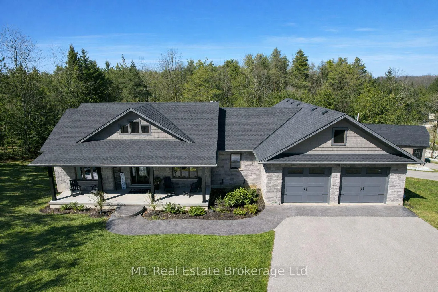 Photo 4 of 6572 12 Line, Minto — HOMEH